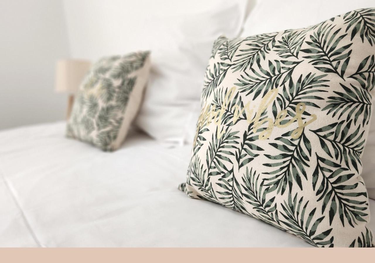 "Cozy Zen" 1 Grande Chambre - Calme - Arrivee Autonome - 6 Pers - Parking Gratuit Tours Luaran gambar